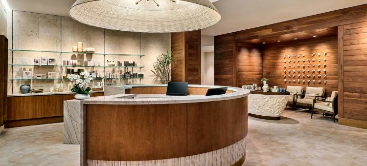 Omni 劳德代尔堡酒店(Omni Fort Lauderdale Hotel)图片
