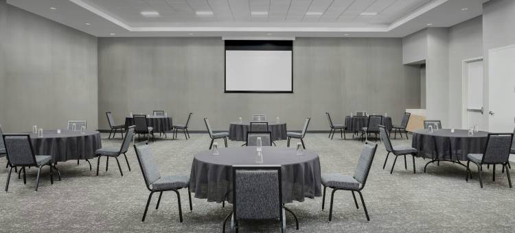 福尼TownePlace Suites酒店(TownePlace Suites Forney)图片