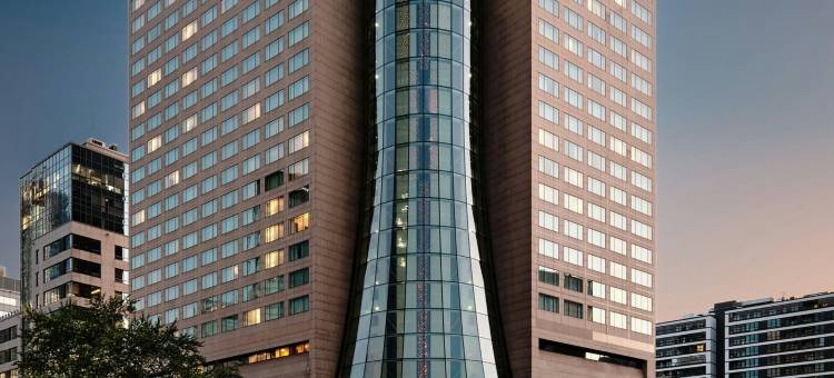 华沙威斯汀酒店(The Westin Warsaw)图片