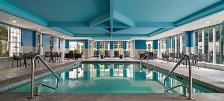 希尔顿欢朋酒店-南金斯敦(Hampton Inn South Kingstown-Newport Area)图片