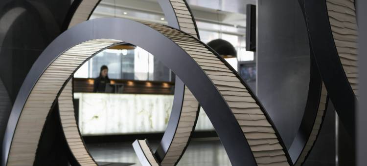 卡尔加里吉门酒店(Hotel le Germain Calgary)图片