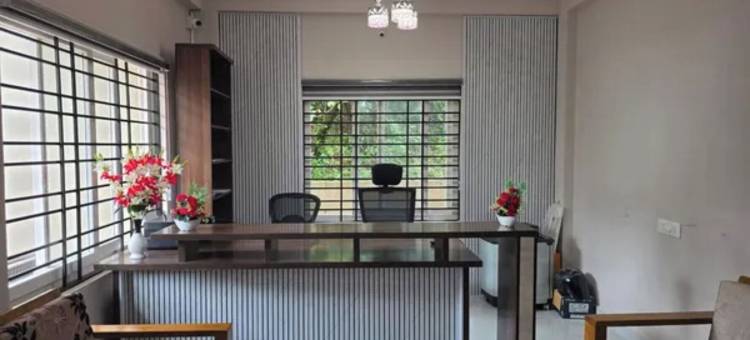 Fabhotel 绿洲之家(Fabhotel Oasis Homes)图片