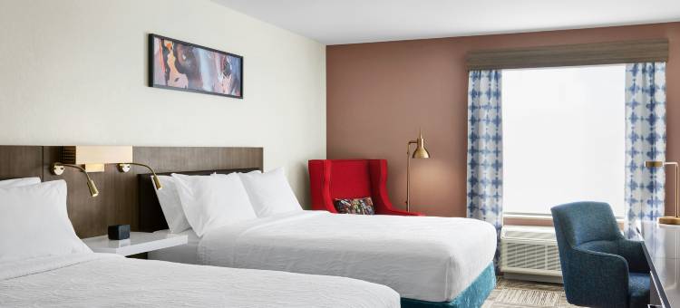 拉斯维加斯亨德森希尔顿花园酒店(Hilton Garden Inn Las Vegas/Henderson)图片