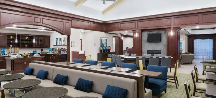 霍利奥克斯普林菲尔德北Homewood Suites by Hilton(Homewood Suites by Hilton Holyoke-Springfield/North)图片