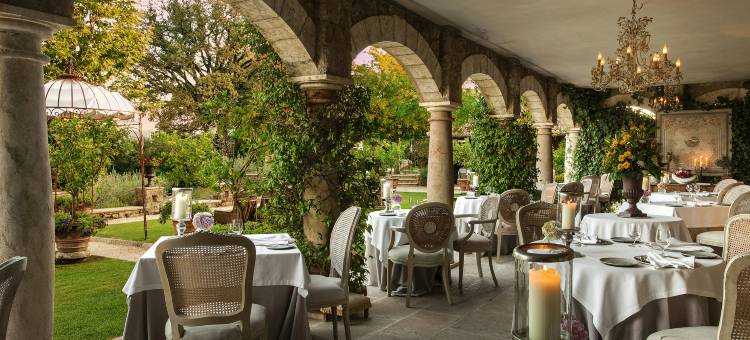 博尔戈圣彼得酒店(Borgo Santo Pietro)图片