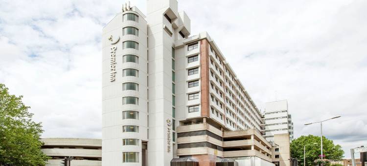 伦敦泰晤士河畔京士顿普瑞米尔客栈(Premier Inn London Kingston Upon Thames)图片