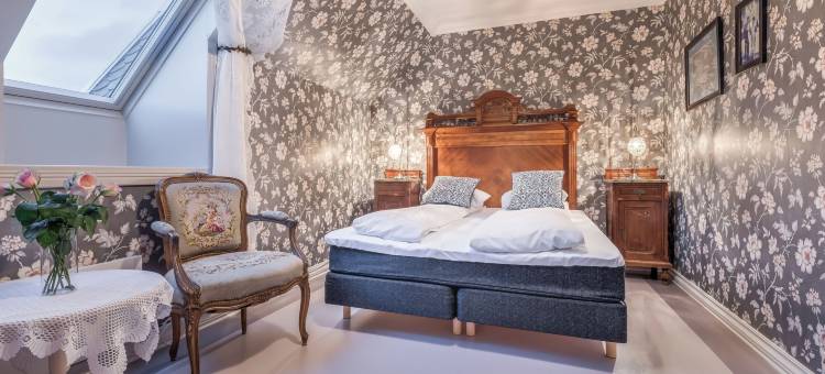 格洛彭酒店 - 经典挪威酒店(Gloppen Hotell - by Classic Norway Hotels)图片