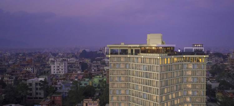 威万塔加德满都酒店(Vivanta Kathmandu)图片