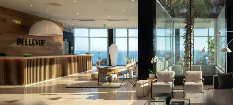贝尔维尤杜布罗夫尼克酒店(Hotel Bellevue Dubrovnik)图片