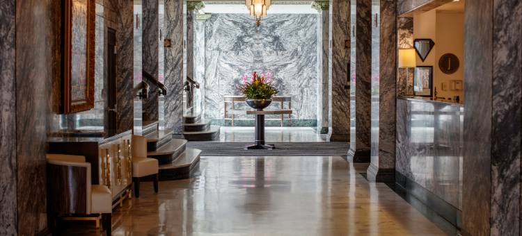 俄克拉何马市科尔科德酒店 - 希尔顿格芮精选酒店(Colcord Hotel Oklahoma City, Curio Collection by Hilton)图片