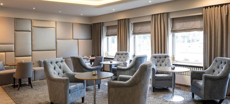 汉诺威市elaya酒店, 璀蔓臻选温德姆(elaya hotel hannover city, Trademark Collection by Wyndham)图片