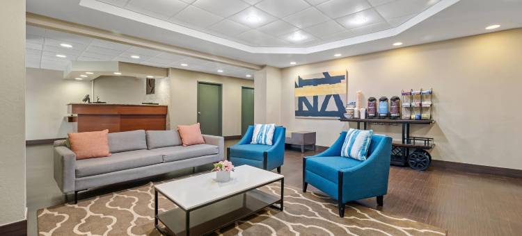 迈尔斯堡舒适酒店(Comfort Inn Fort Myers Northeast)图片