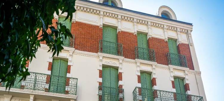 原生公寓酒店, Les Sources Callou(The Originals Residence, Les Sources Callou)图片