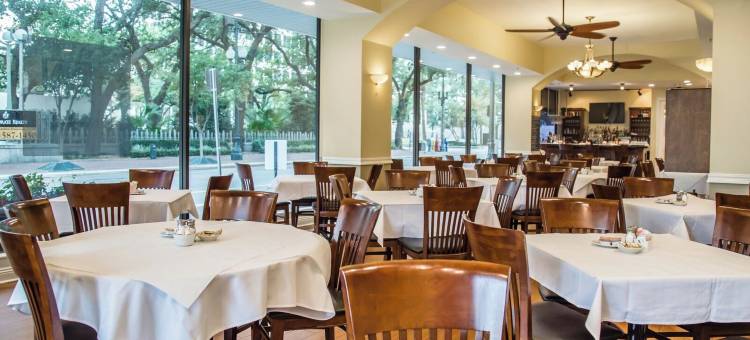 新奥尔良布莱克酒店，贝斯特韦斯特尊贵精选(Blake Hotel New Orleans, BW Premier Collection)图片