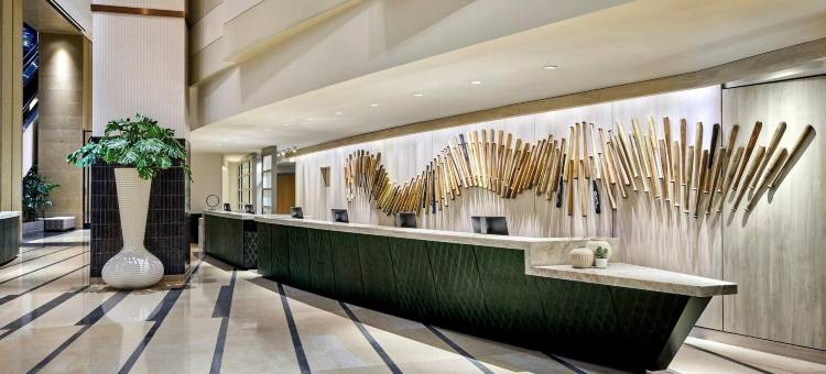 圣迭戈欧姆尼酒店(Omni San Diego Hotel)图片