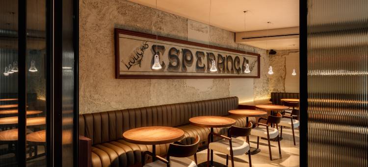 布拉加Esperanca酒店,洲至奢选(Esperança Hotel Braga,Vignette Collection by IHG)图片