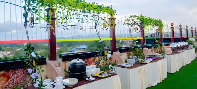 库巴9号酒店(Qubah 9 Hotel kendari)图片