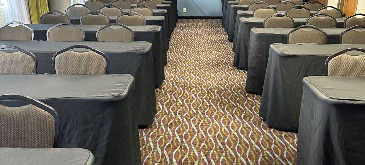 Holiday Inn Express 博伊西(Holiday Inn Express BOISE-UNIVERSITY AREA by IHG)图片