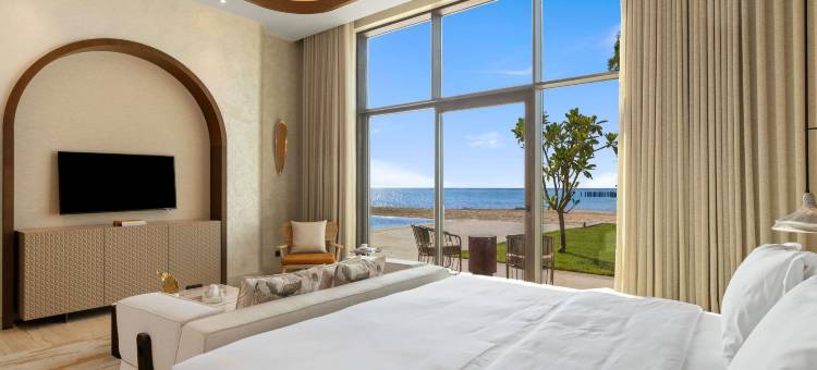 Rixos Murjana 酒店 - 超级全包住宿体验(Rixos Murjana - Ultra All Inclusive)图片