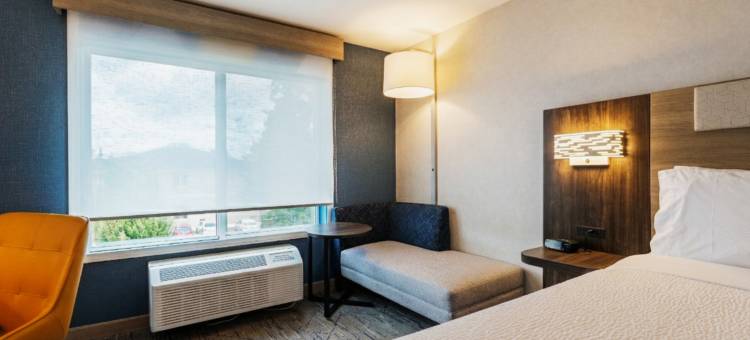 智选假日酒店-博塞尔(Holiday Inn Express BOTHELL by IHG)图片