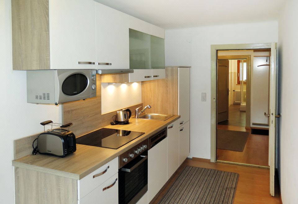 Gielerhof Hotel Overview