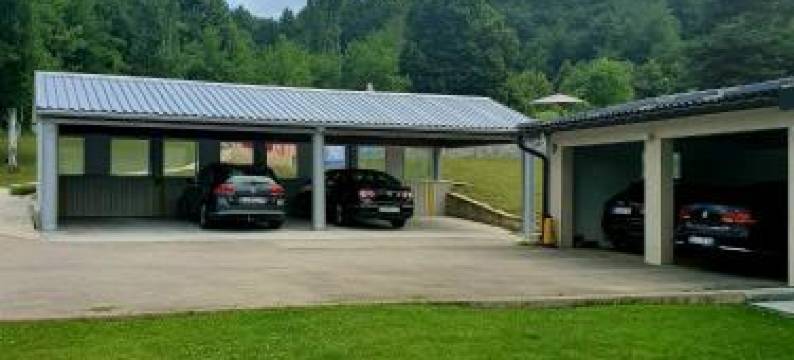 米里亚娜宾馆(House Mirjana)图片