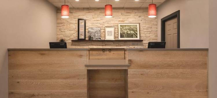 丽笙乡村套房酒店-位于佛罗里达州布雷登顿-莱克伍德牧场(Country Inn & Suites by Radisson, Bradenton-Lakewood Ranch, FL)图片