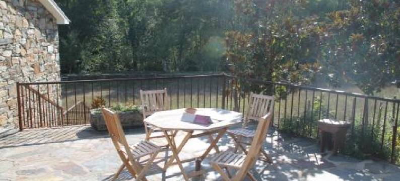 佩弗优斯杜宾奈尔农家乐(Refúgios do Pinhal)图片