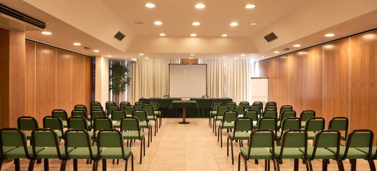 丽兹广场酒店(Leziria Parque Hotel)图片