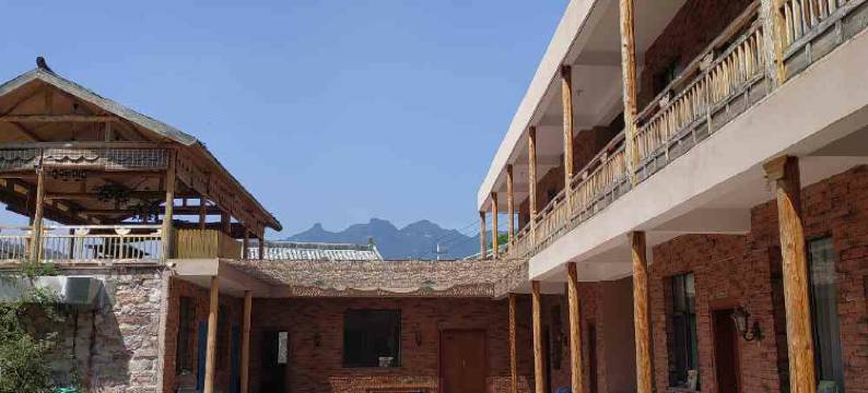 阳城水云轩客栈图片