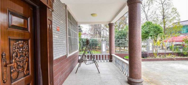 天目湖旅游度假区溢情小栈民宿图片