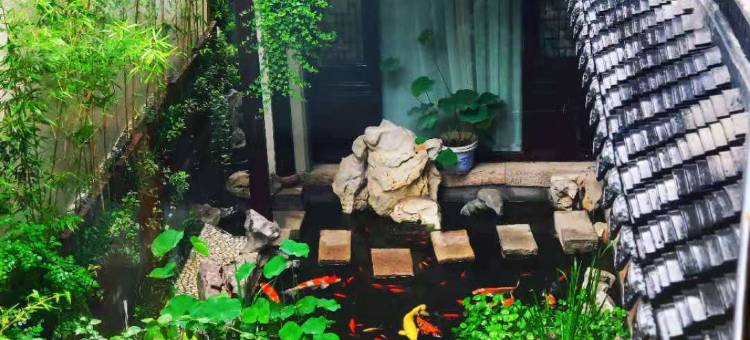 花筑·简园客栈(同里古镇景区店)图片