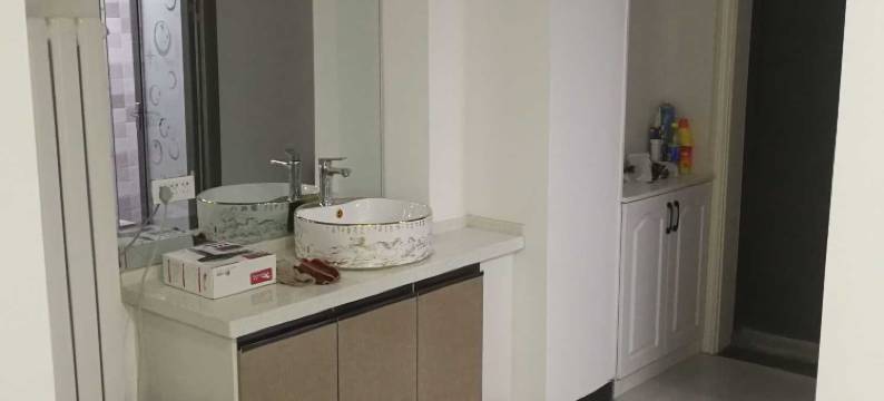 兰州浓情丽舍青年旅舍图片