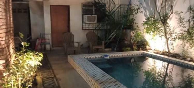 机场旅馆马尼拉(Airport Hostel Manila)图片