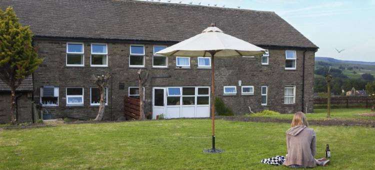 霍伊斯国际青年旅舍(YHA Hawes)图片