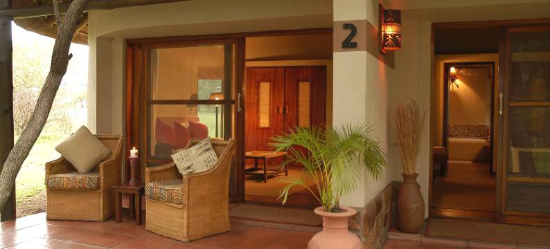 N'Kaya Game Lodge图片