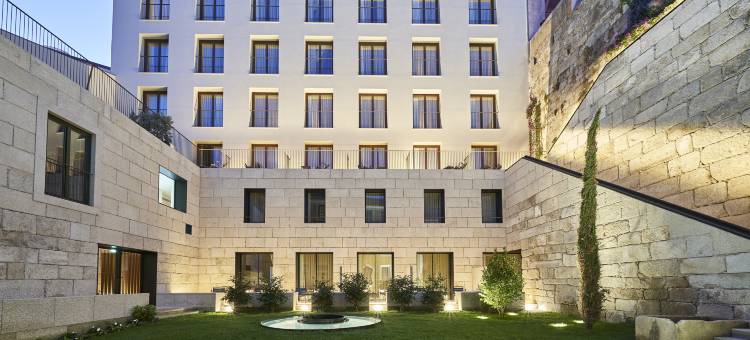 波尔图湾弗洛雷斯酒店(PortoBay Flores)图片