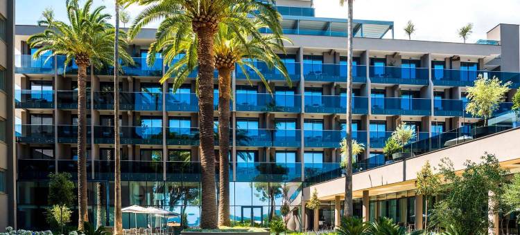 帕尔蒙湾酒店及水疗中心(Palmon Bay Hotel & Spa)图片