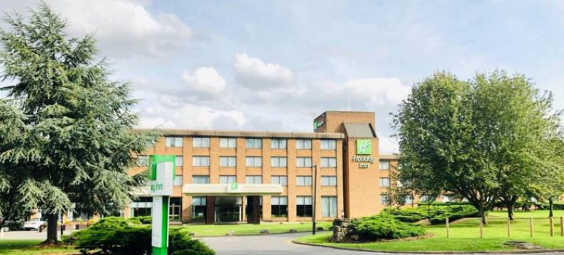 Holiday Inn 彼得伯勒 - 西(Holiday Inn PETERBOROUGH - WEST by IHG)图片