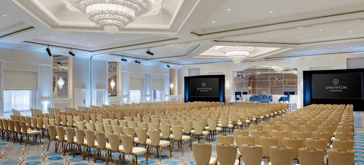 喜来登环球酒店(Sheraton Universal)图片