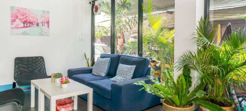 我们的旅馆(We Inn)图片