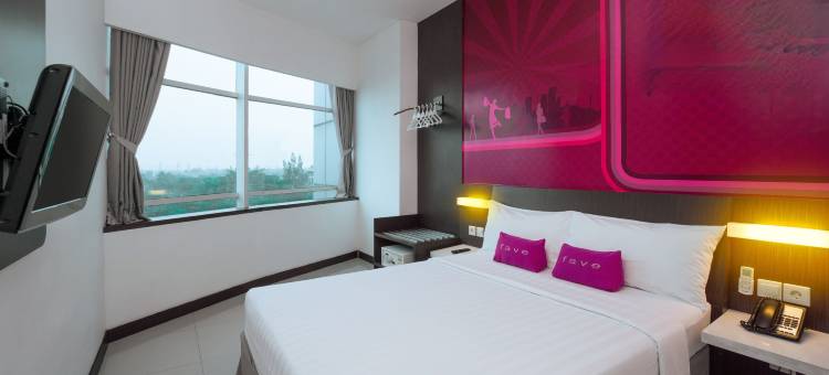 普鲁特村最爱酒店(Favehotel Pluit Junction)图片