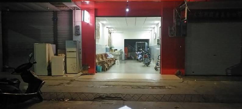 大化钓鱼阁宾馆图片