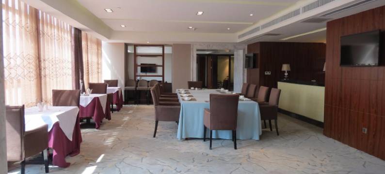 滨州北海大饭店图片