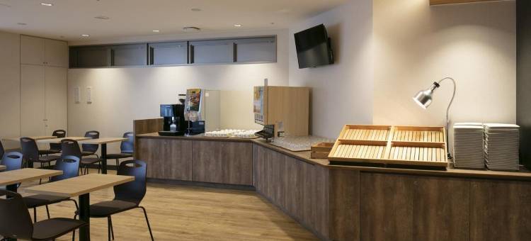 华盛顿R&B酒店 京都四条河原町(Washington R&B Hotel Kyoto Shijokawaramachi)图片