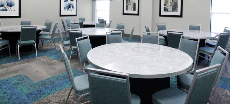 贾斯珀欢朋酒店(Hampton Inn Jasper)图片