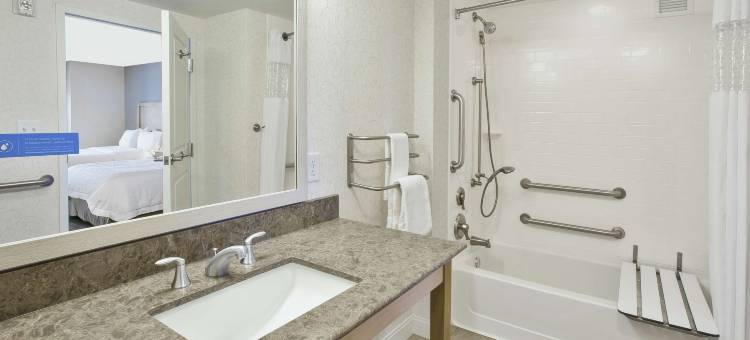 希尔顿欢朋酒店-巴港(Hampton Inn Bar Harbor)图片