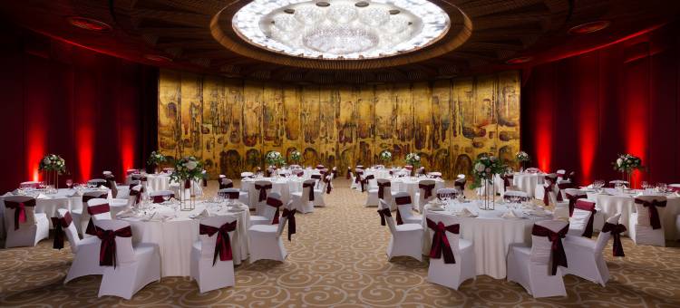 布加勒斯特大酒店(Grand Hotel Bucharest)图片