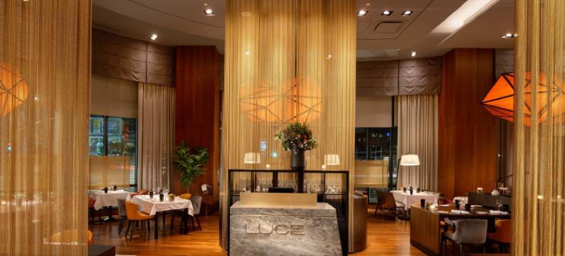 旧金山洲际酒店(InterContinental Hotels SAN FRANCISCO by IHG)图片