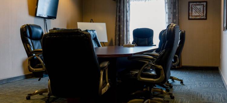 智选假日套房酒店悉尼(Holiday Inn Express & Suites Sidney)图片